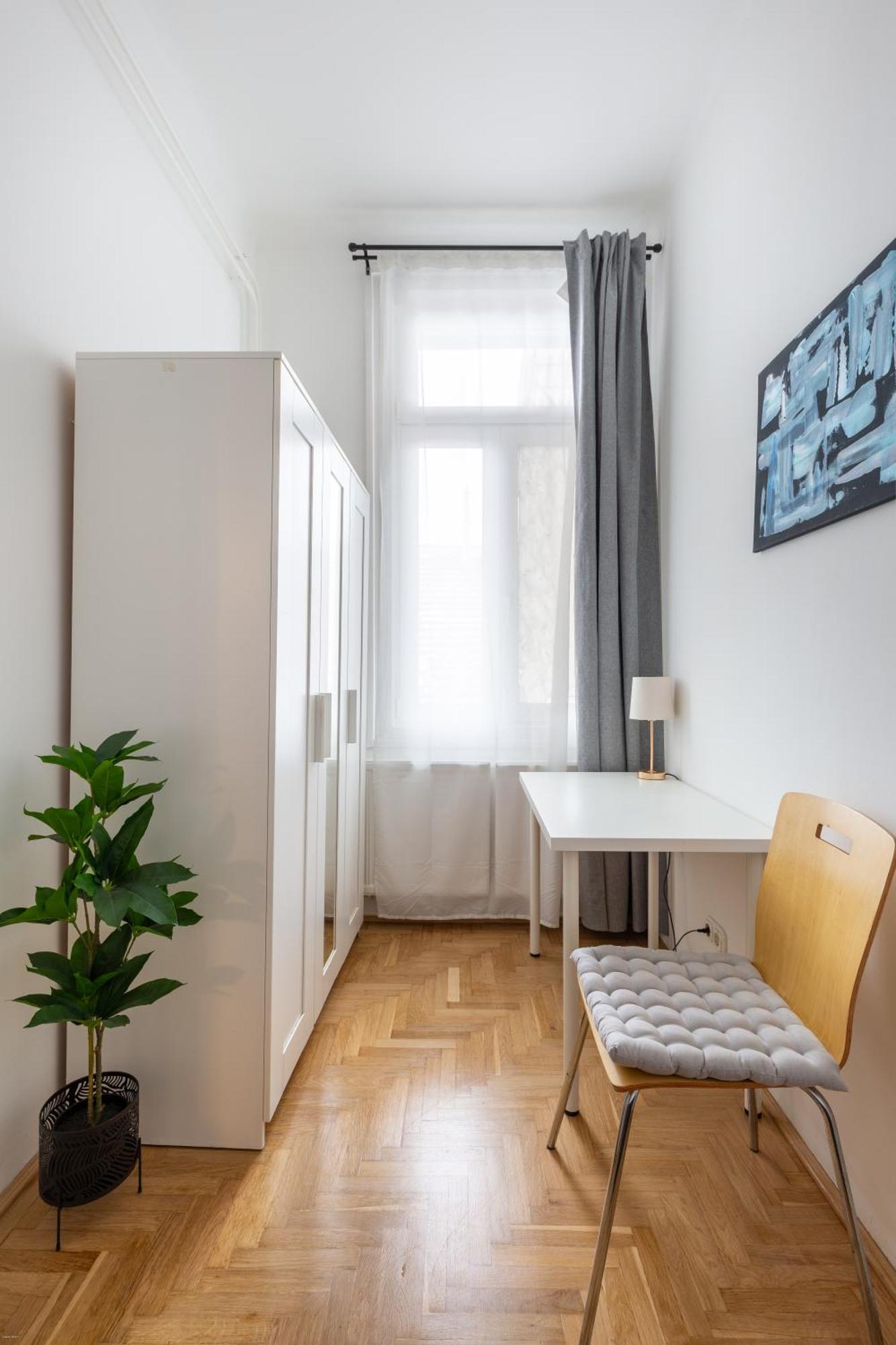 Gde Nagy Diofa 5 Apartment Budapest