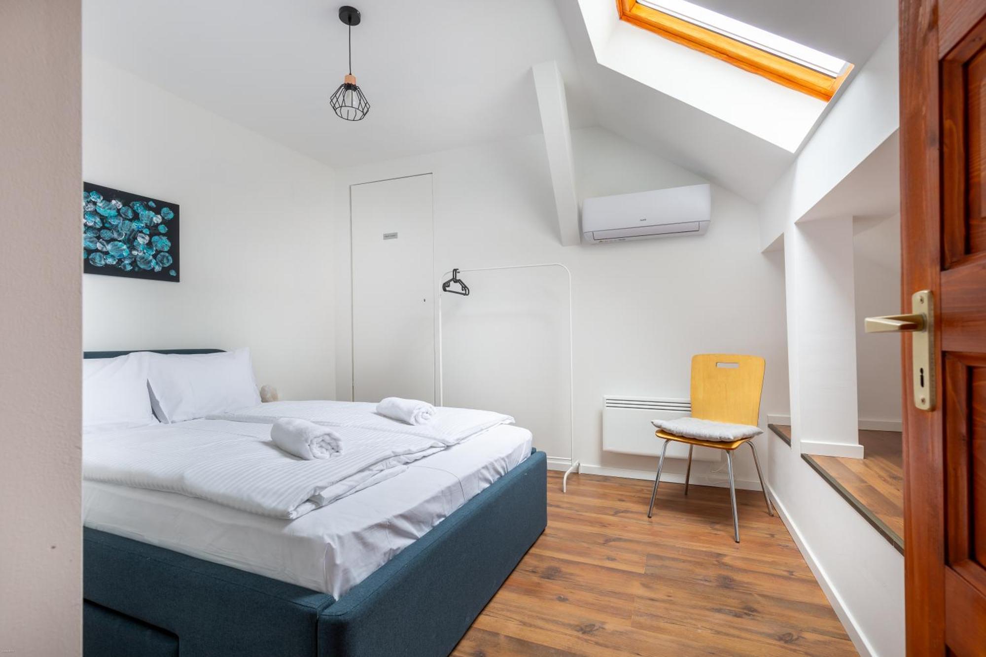 Gde Nagy Diofa 5 Apartamento