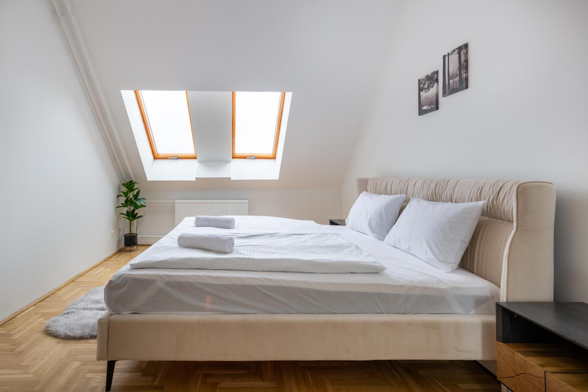 Gde Nagy Diofa 5 * Budapeste