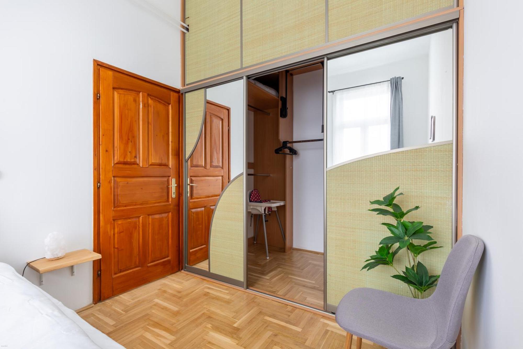 Gde Nagy Diofa 5 * Budapeste