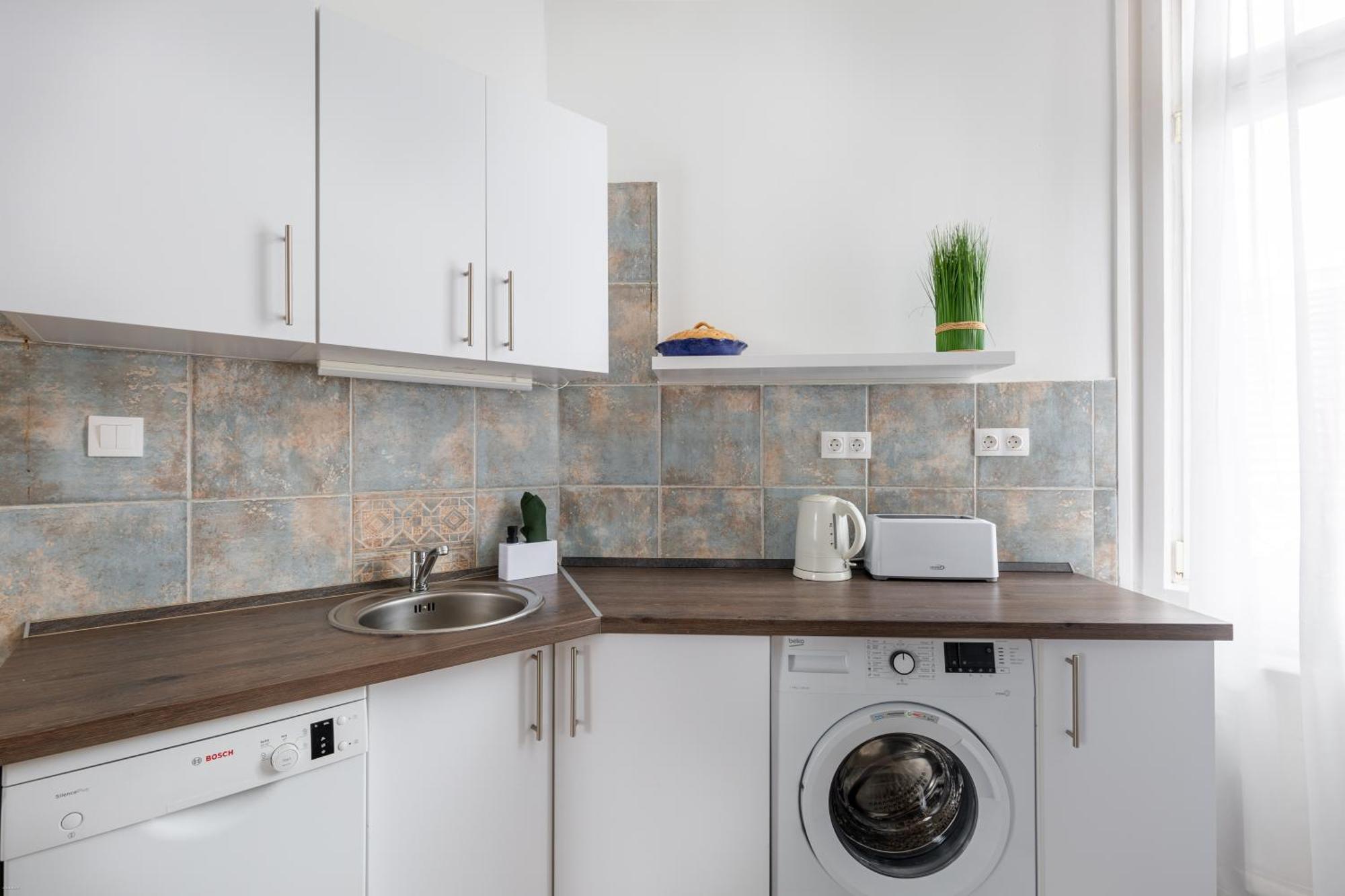 Gde Nagy Diofa 5 Appartement Budapest