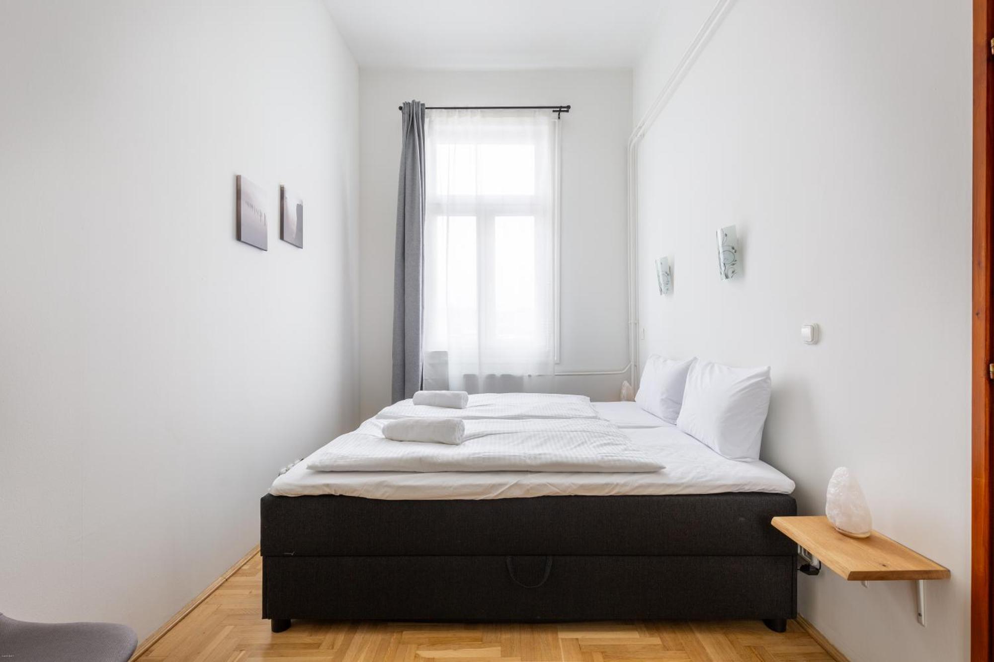 Gde Nagy Diofa 5 Apartamento Budapeste
