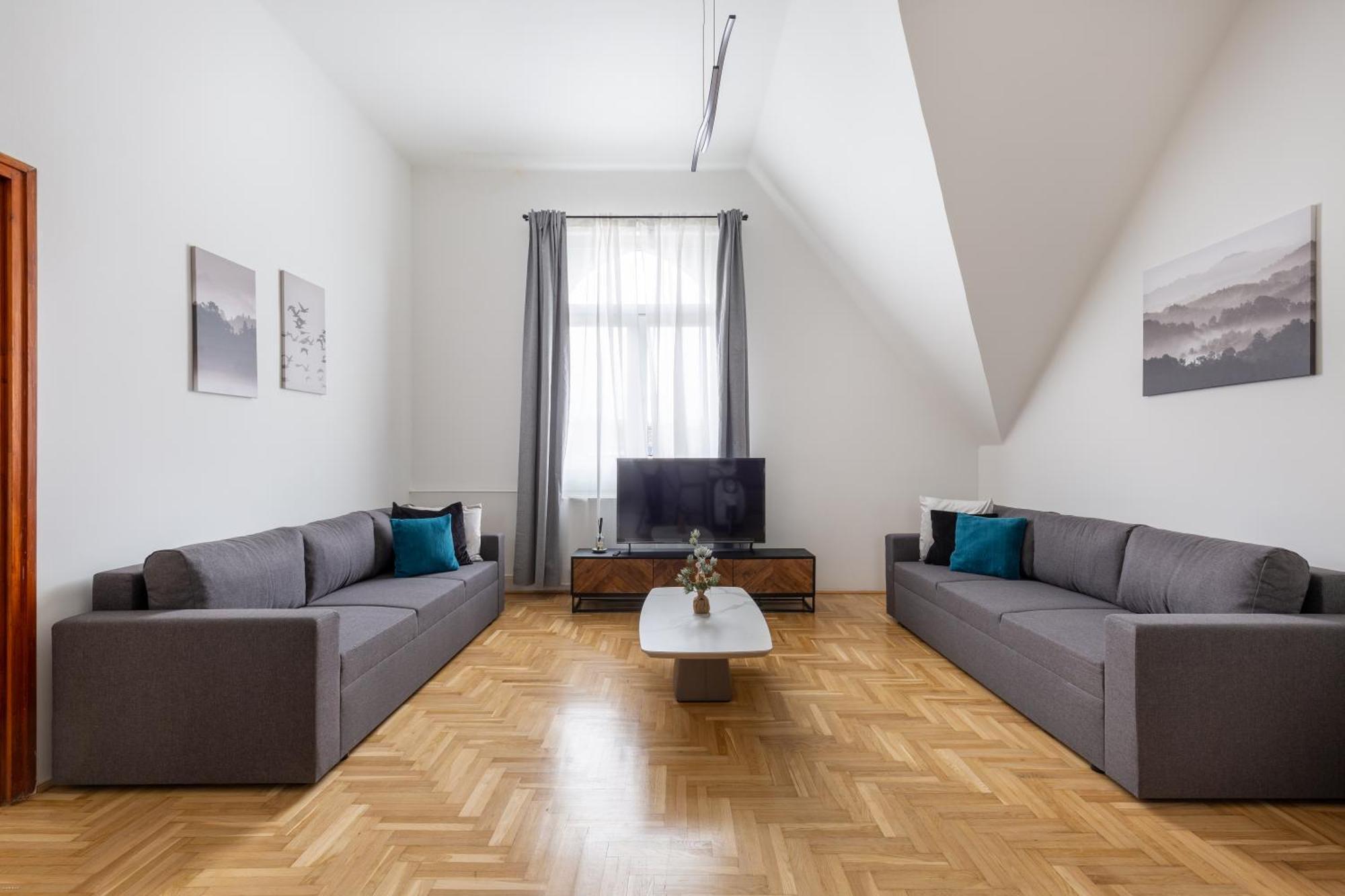 Gde Nagy Diofa 5 * Budapeste