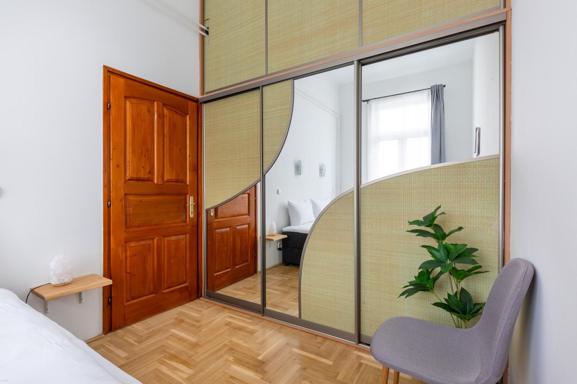 Gde Nagy Diofa 5 * Budapeste