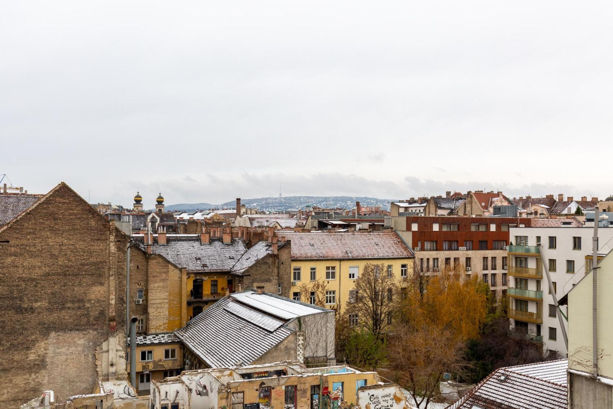 Appartement Gde Nagy Diofa 5
